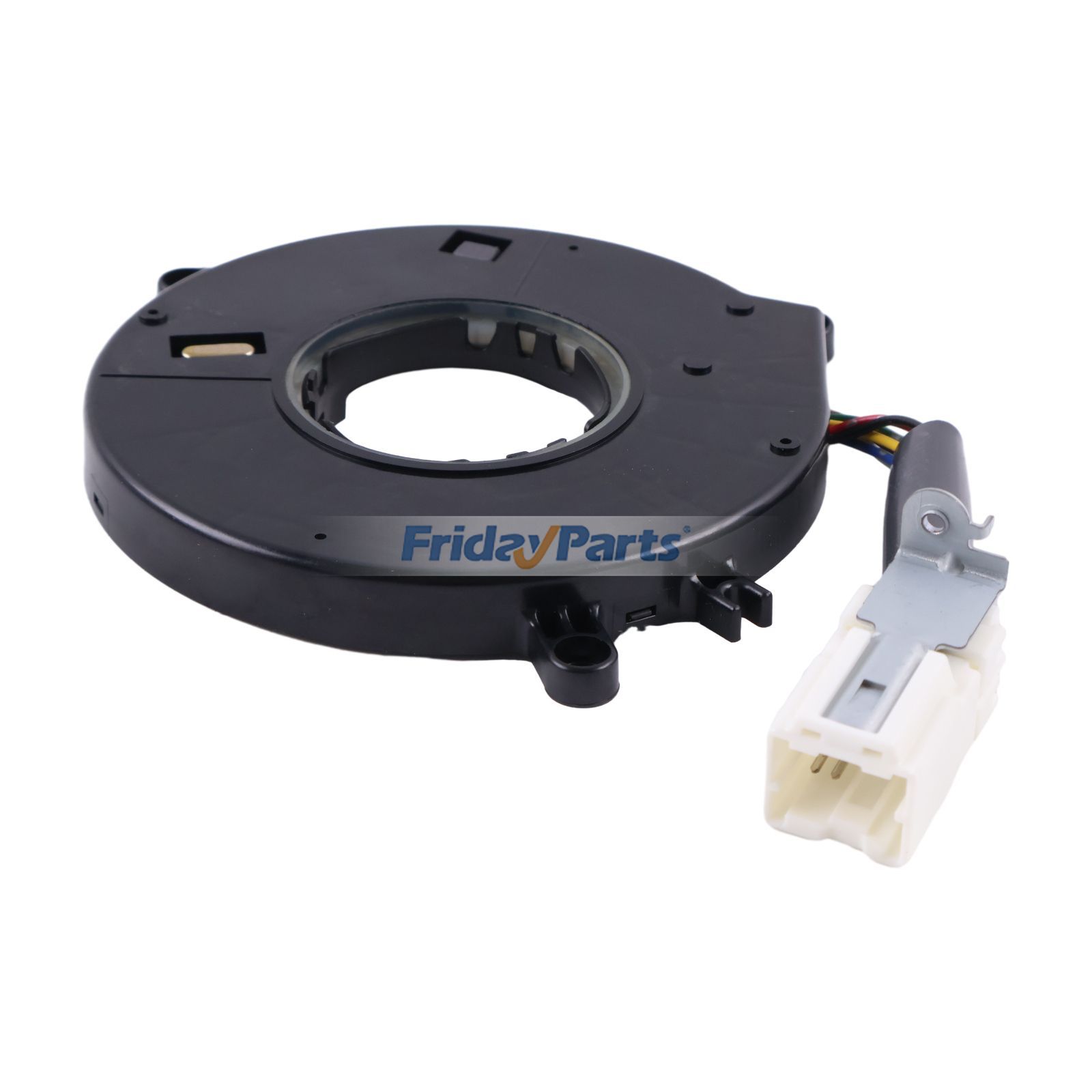 FridayPartsのステアリングアングルセンサーアセンブリ