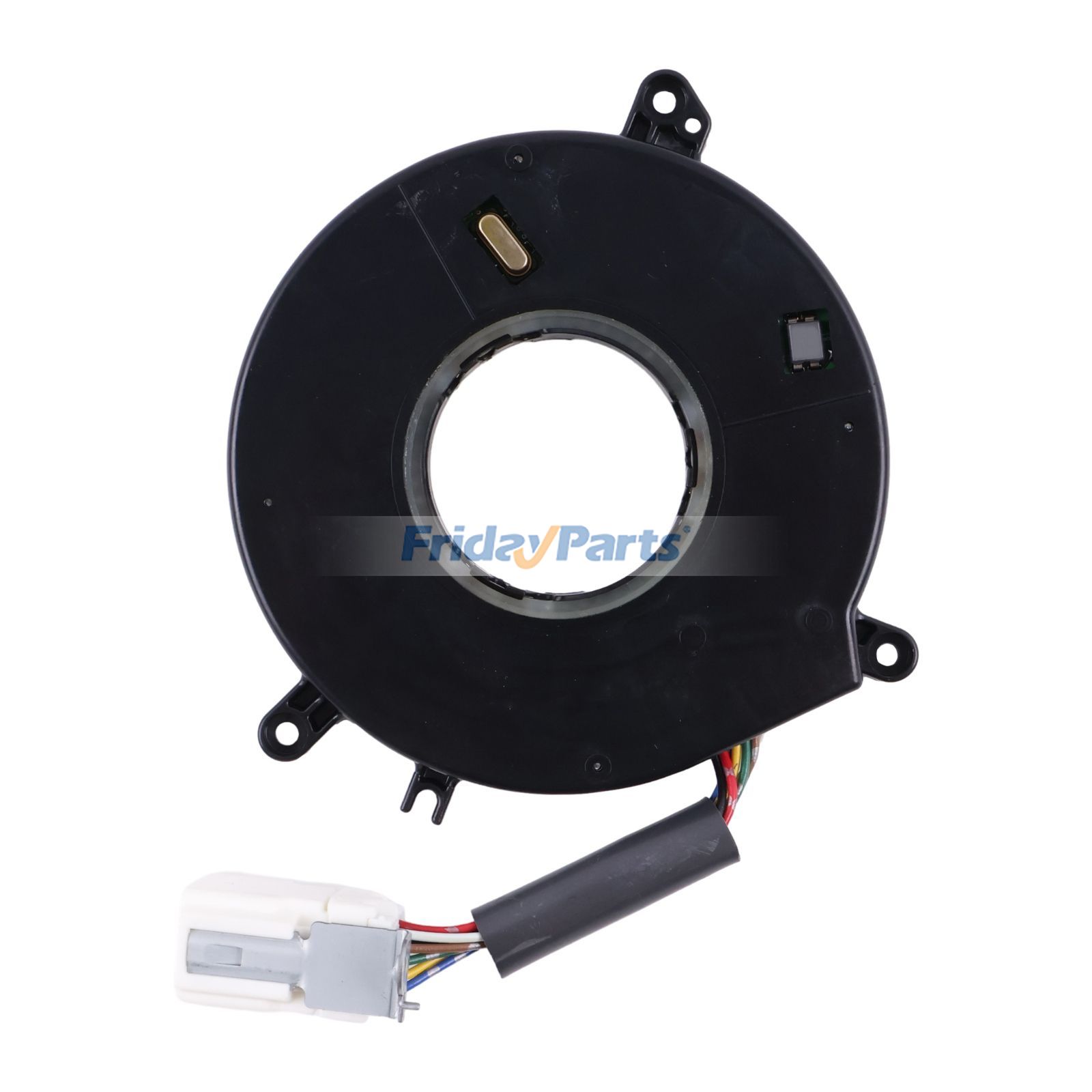 Nissan用用ステアリングアングルセンサーアセンブリ 47945-AS500 日産フロンティアエクステラアルマダインフィニティQX56 I35 Q45 2003-2017用