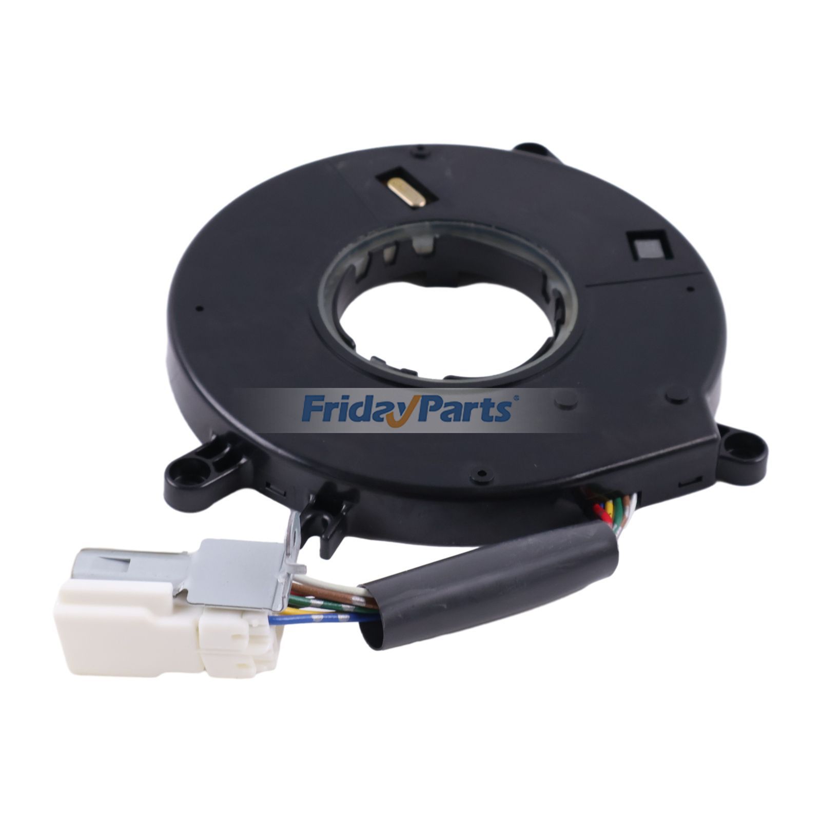 車両 ステアリングアングルセンサーアセンブリ