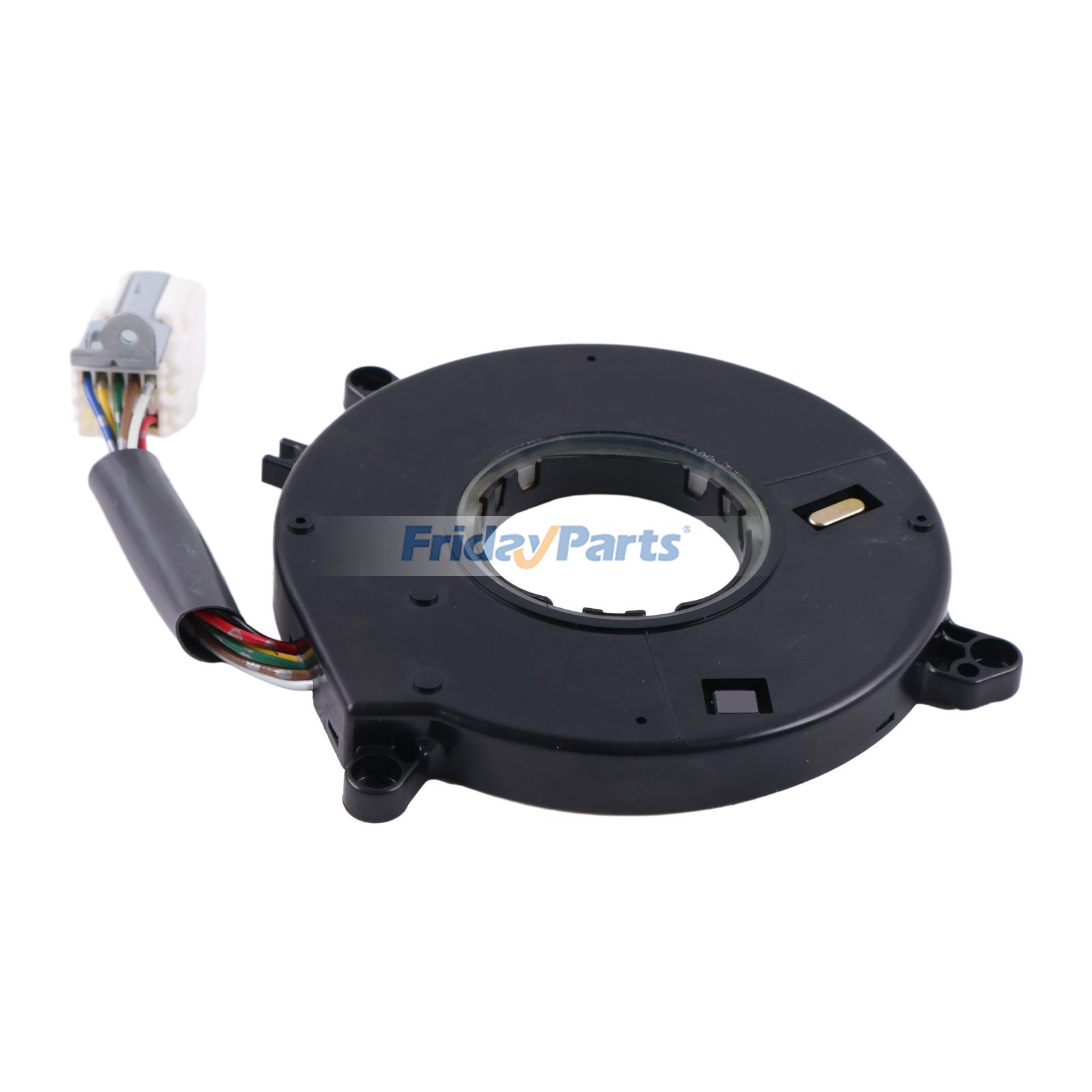 Nissan用車両用ステアリングアングルセンサーアセンブリ