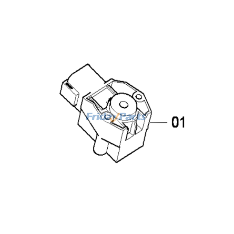 Angle Sensor for Engine,Others