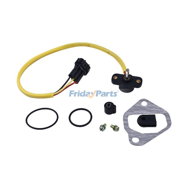 Steering Angle Sensor Kit for Engine,Forklift