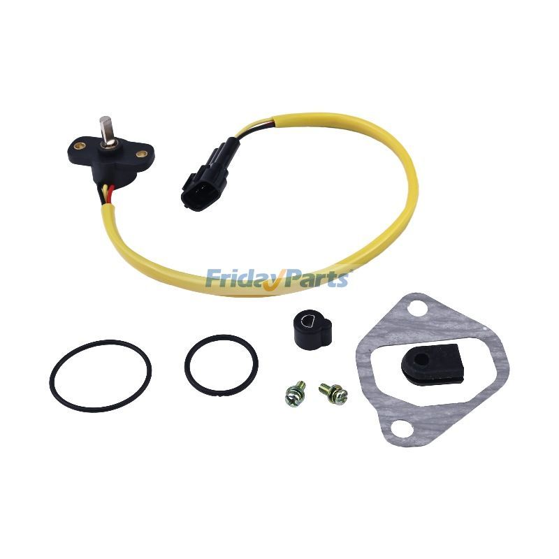 Steering Angle Sensor Kit in Stock in China