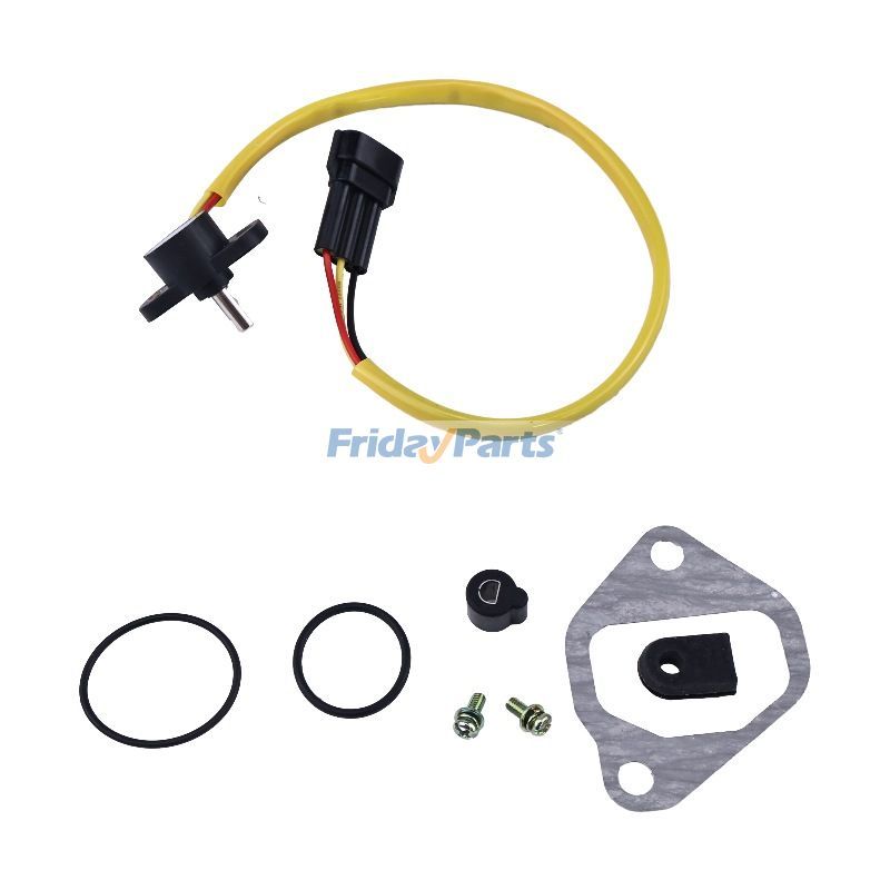  Steering Angle Sensor Kit For Toyota