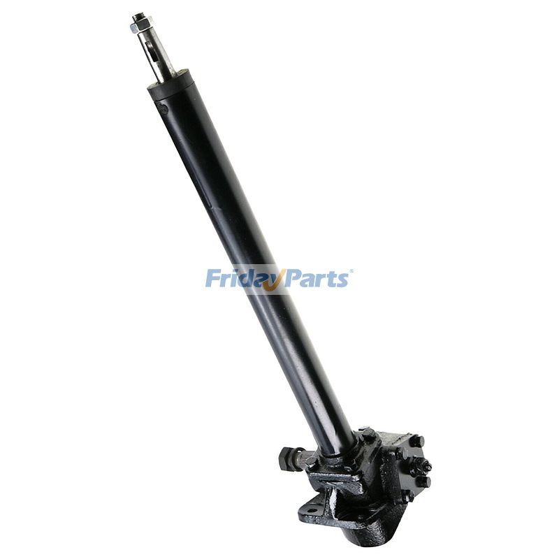 Tractor Steering Assembly