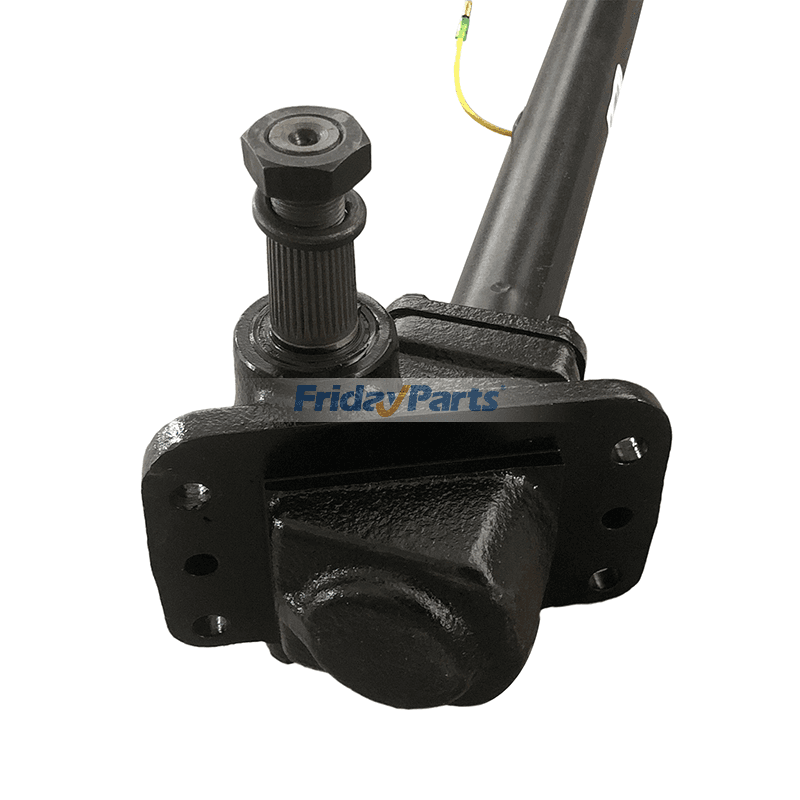 FridayParts Steering Assembly