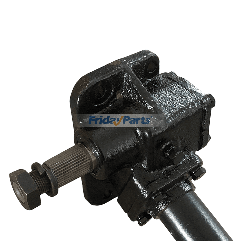 Steering Assembly H3520-99100 for Kubota Tractor L175 L185DT L185F L225 L225DT L245DT L245F for less