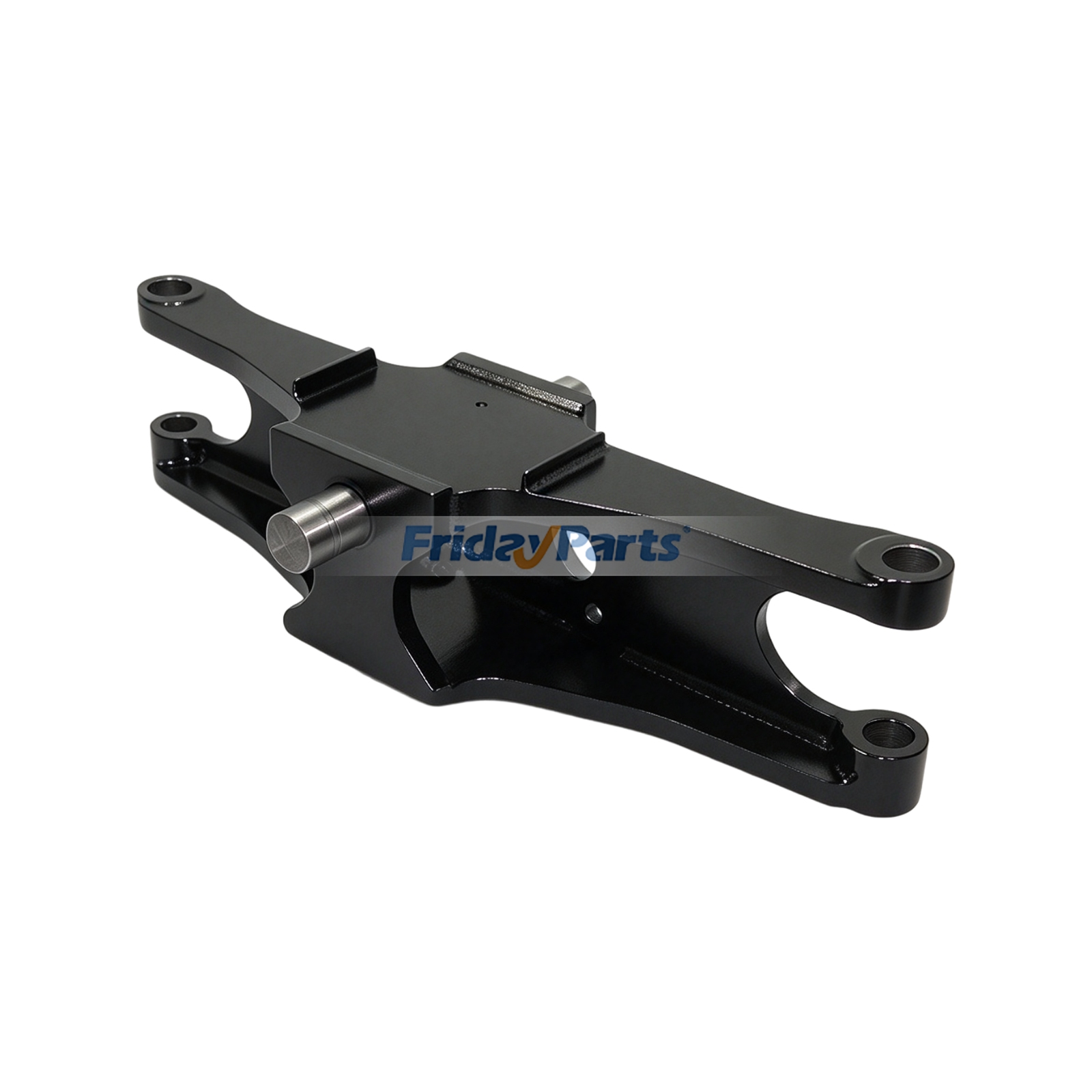 Eje de dirección 22N54-30122 para montacargas TCM FG20C3 FG25T3 FD20W3 FD20C13 FG25T13 FD20C3 FD20T3 para Montacargas