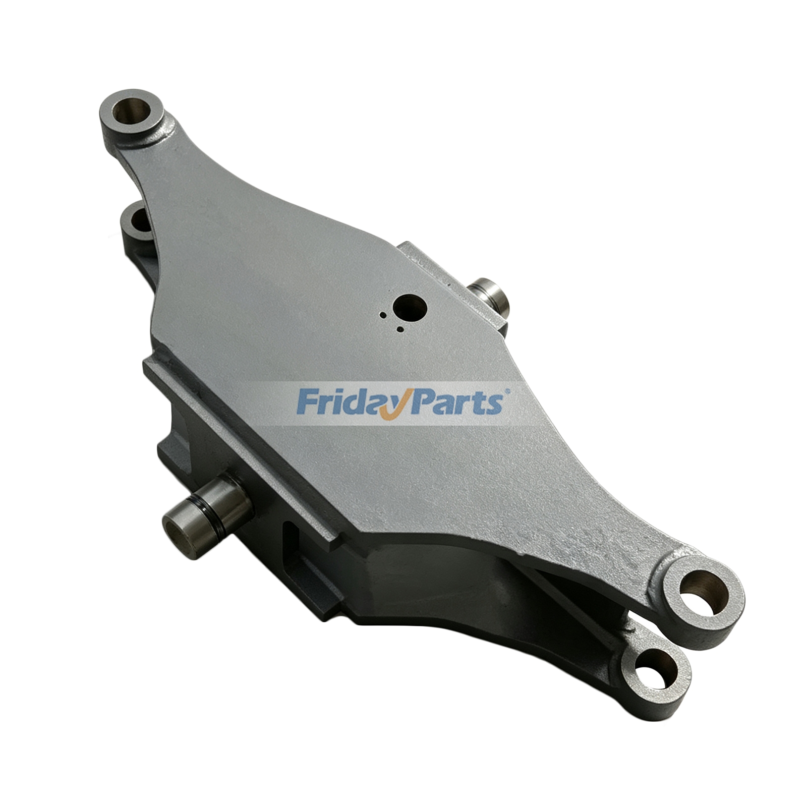 Steering Axle 52B53-80121A for TCM Forklift FD20-25T3 FD20-25T3C FD20-25T3C-A FD25T3Z
