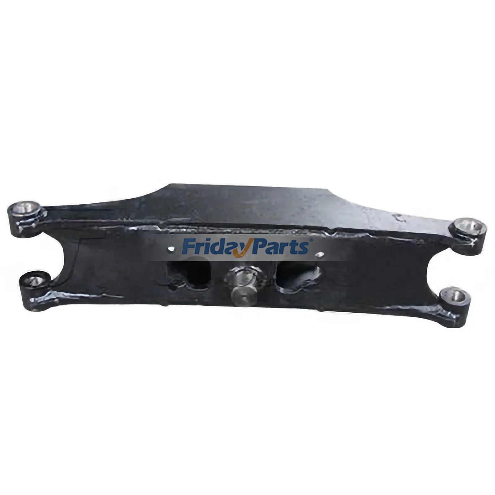 Steering Axle Assembly 3EB-24-52112UA for Komatsu Forklift FD30-16 FD30-17 FD30-17-A FD30H-17 FG30-16 FG30-17-M
