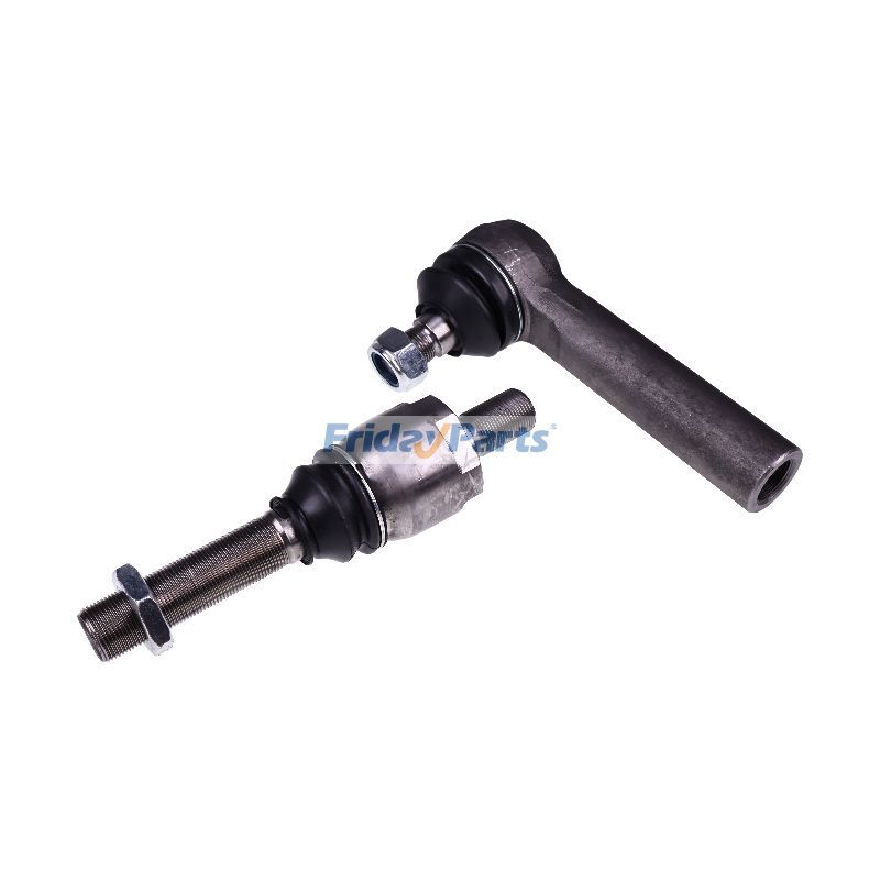  Steering Ball Joint & Steering Tie Rod End For JOHN DEERE