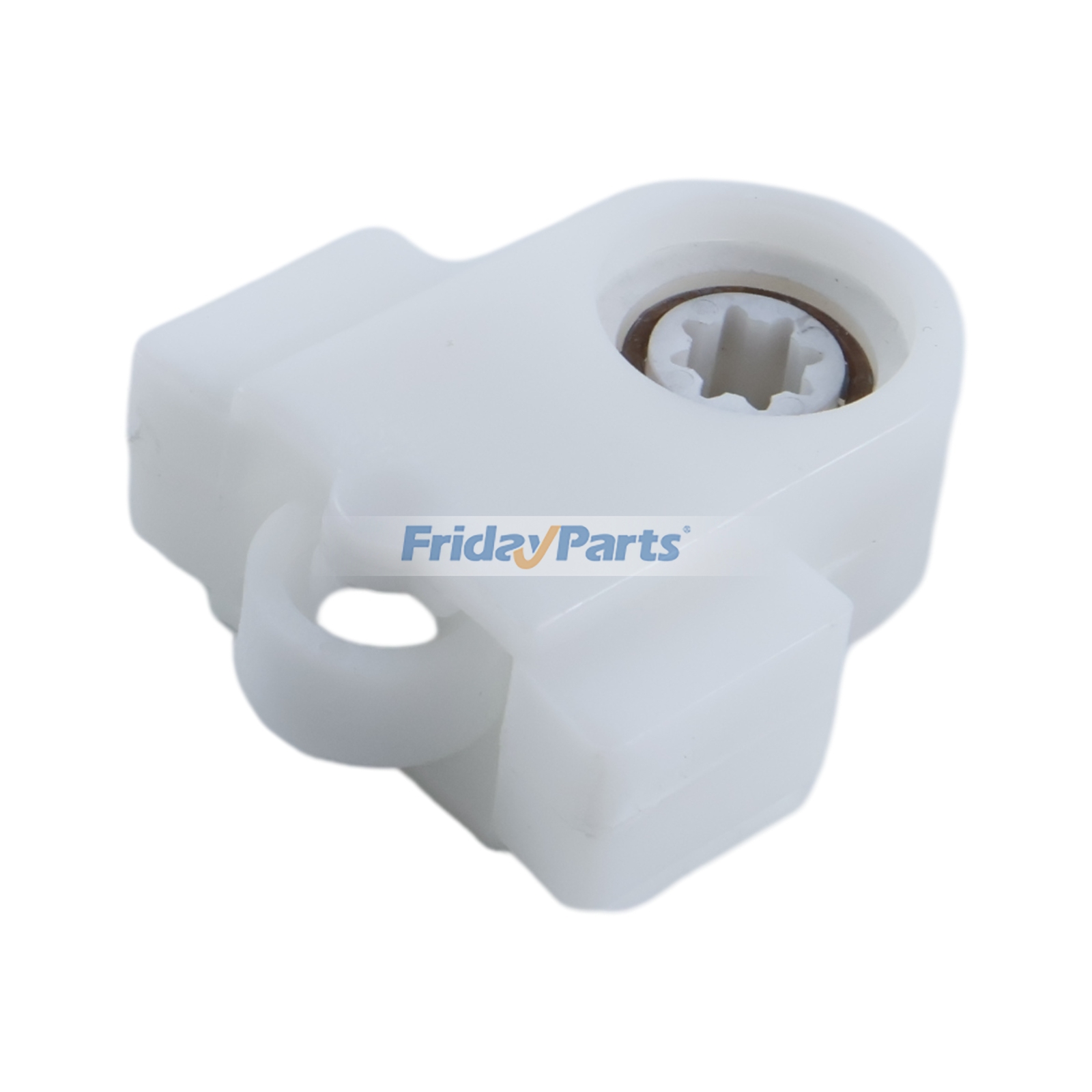  Steering Bracket Roller Assembly For OTHER BRAND