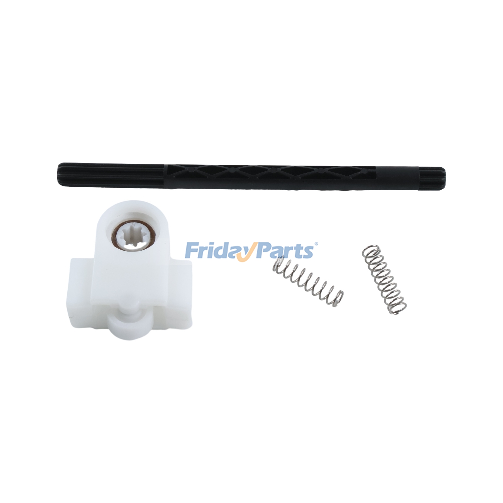 Steering Bracket Roller Assembly PVXH011SA for Hayward Phoenix AquaNaut 200 400 450 Poolvergnuegen Pool Cleaner