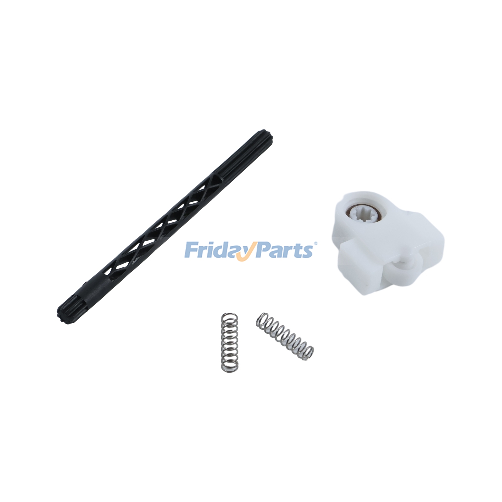 Steering Bracket Roller Assembly for Others