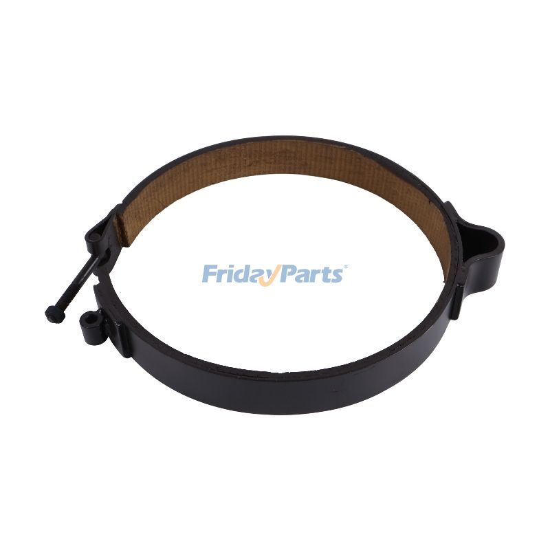 Steering Brake Band AT10566 for John Deere Crawler Dozer 40 420 430 440 Loader 544D 644D