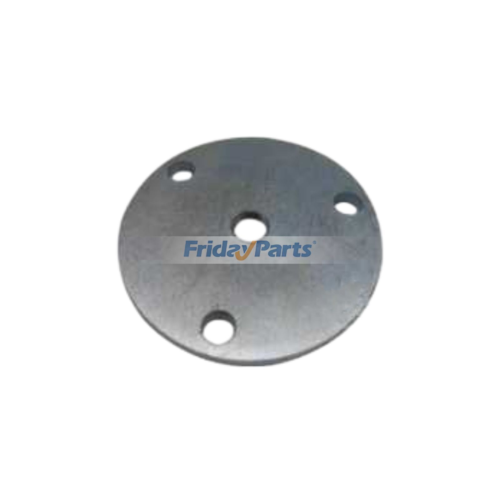 Steering Bridge Cover 1285452060 for Linde Forklift E20SL/E25SL-1285