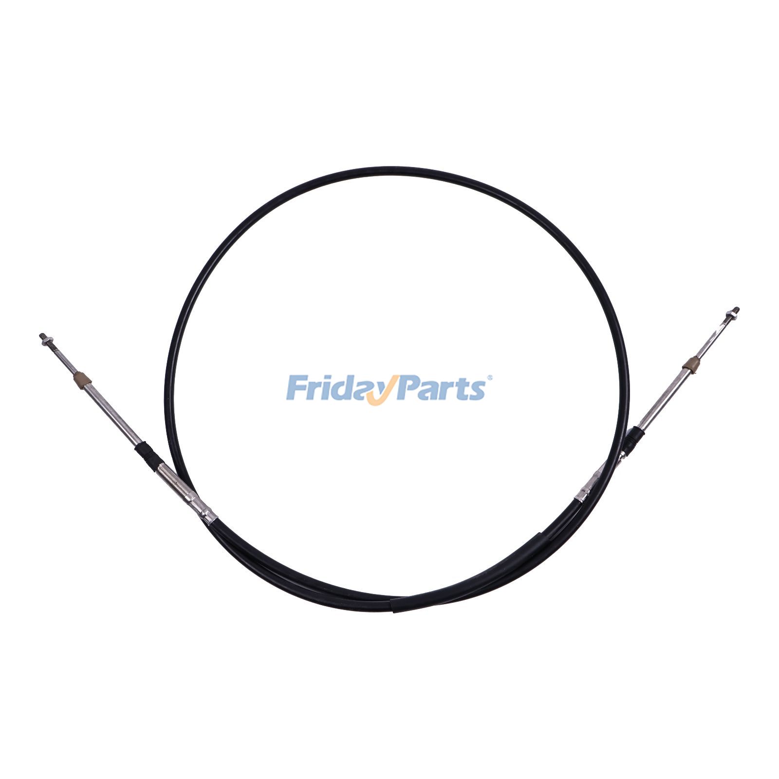 Lenkkabelfür Marine