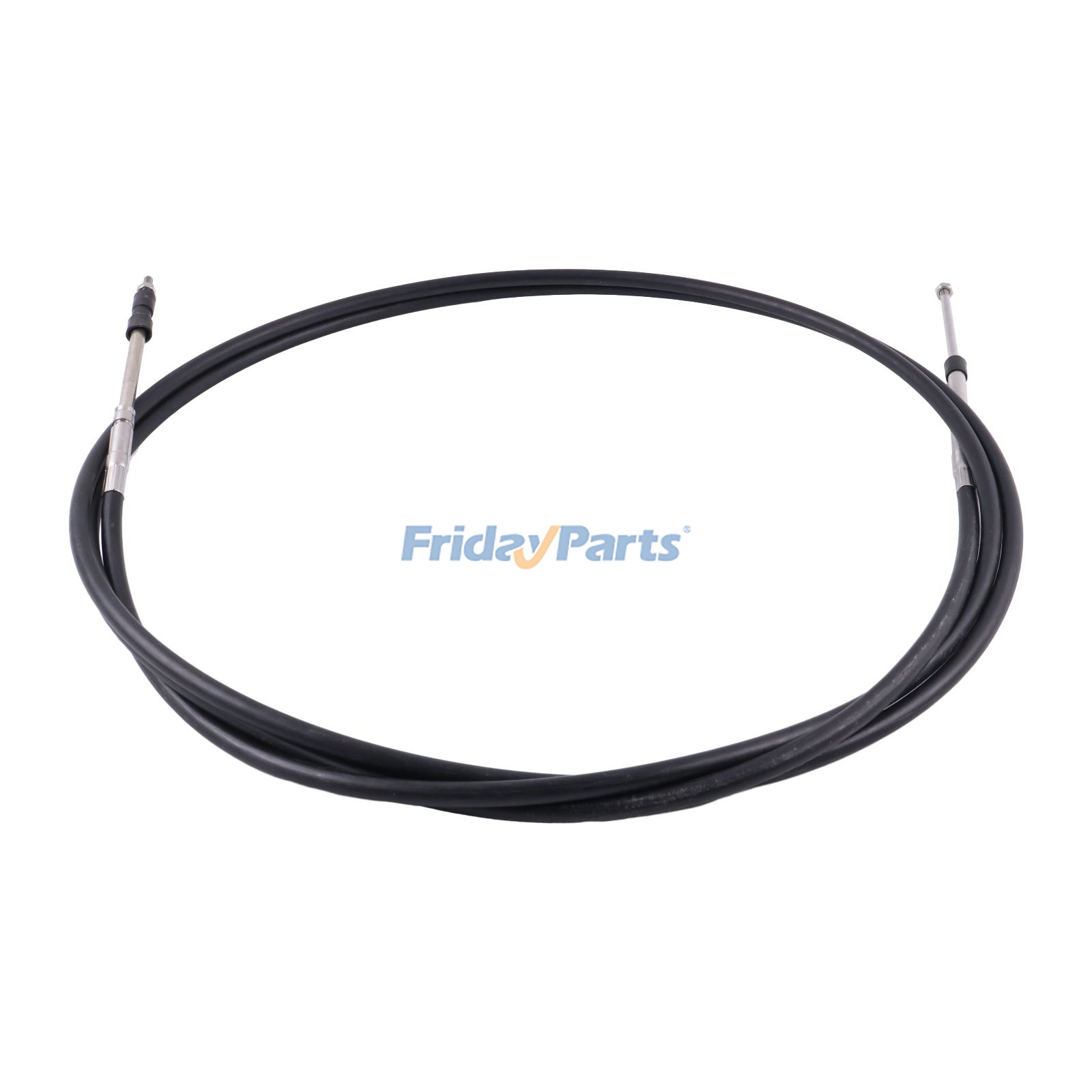 Lenkkabelfür Marine