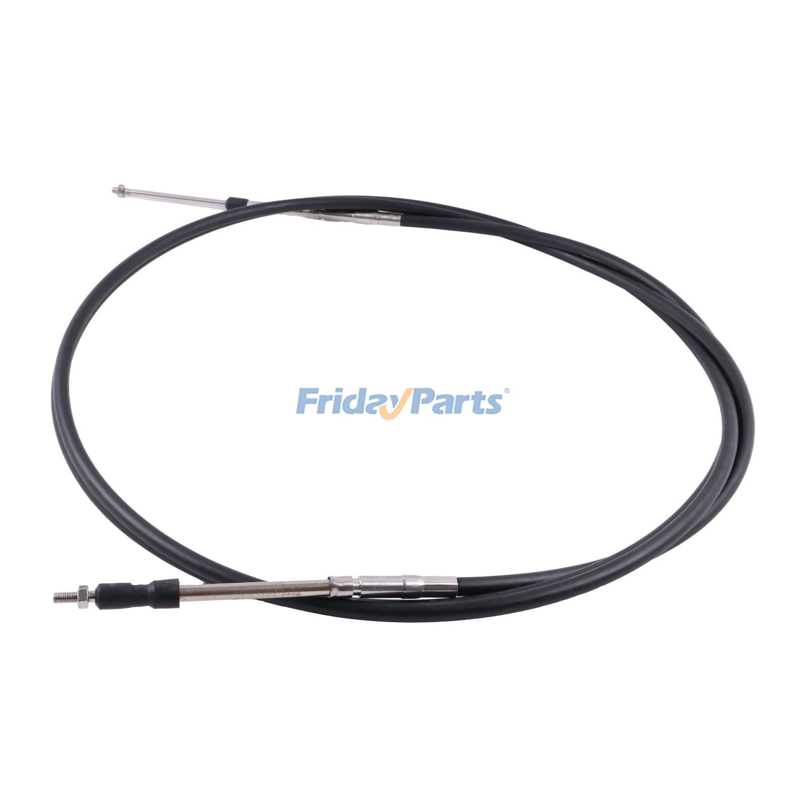 Steering Cable 277001989 for Sea-Doo Personal Watercraft GTX-P RXT STD WAKE-P PRO 1503 2018