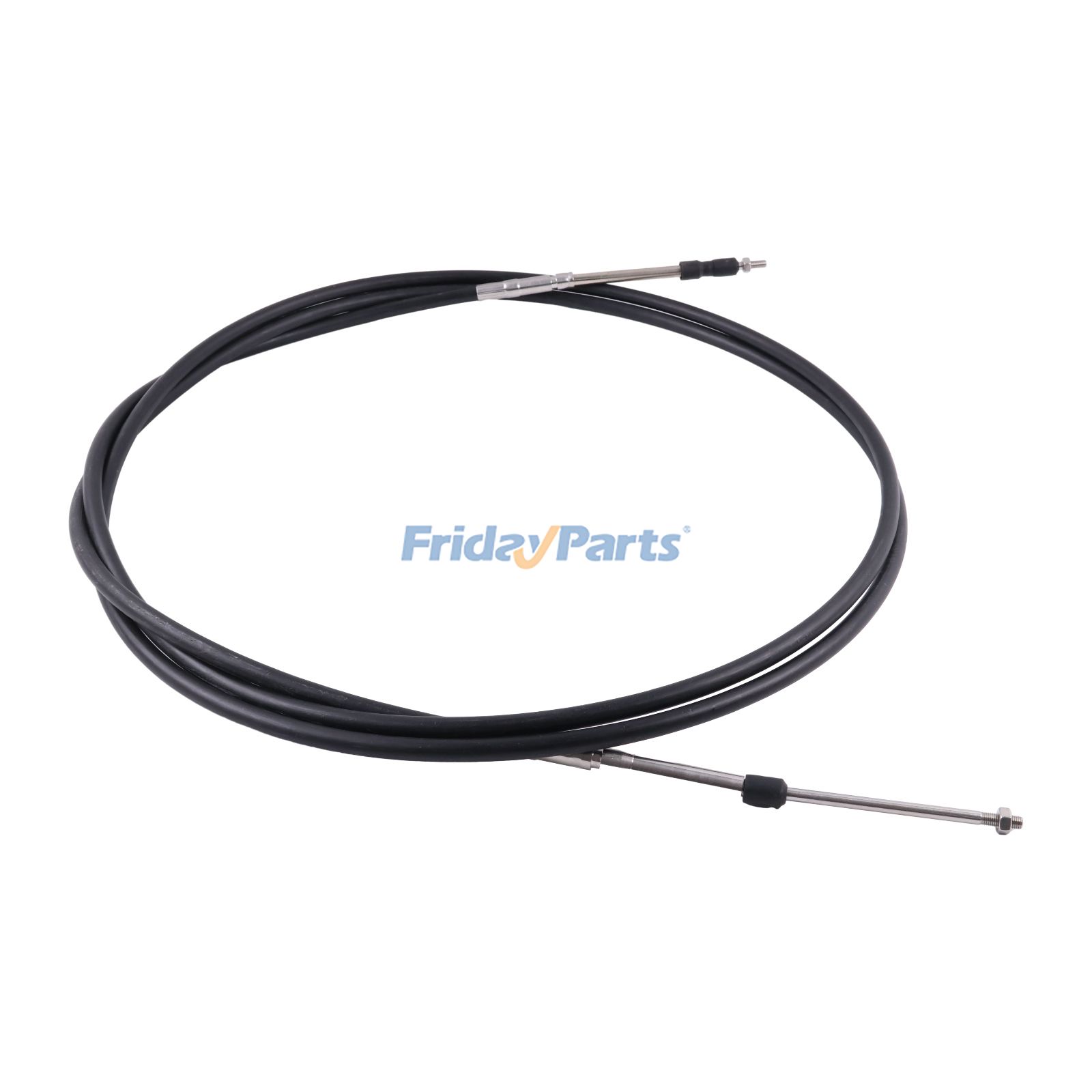 FridayParts Lenkkabel