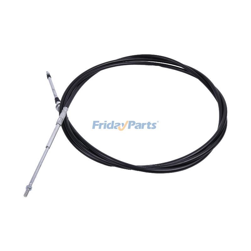 Câble de directionpour Maritime