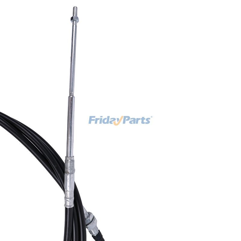 Câble de direction F0R-U1470-00-00 pour Yamaha 232 242 LTD AR 210 230 LS LX 2000 SR SX 230 XR 1800pourPour Yamaha