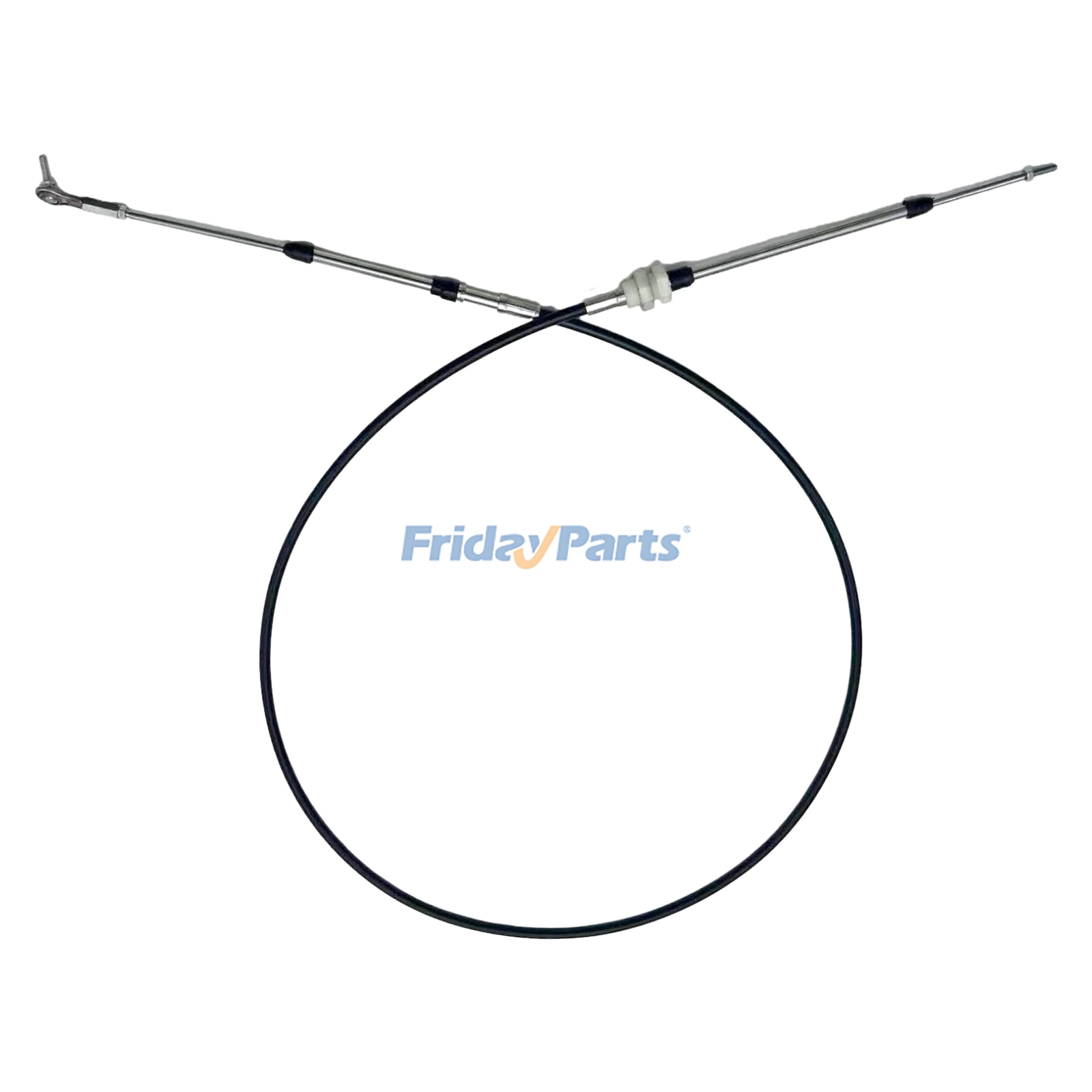 Câble de direction F1K-61481-00-00 pour motomarine Yamaha VX Cruiser Deluxe Sport 1100 2005-2009