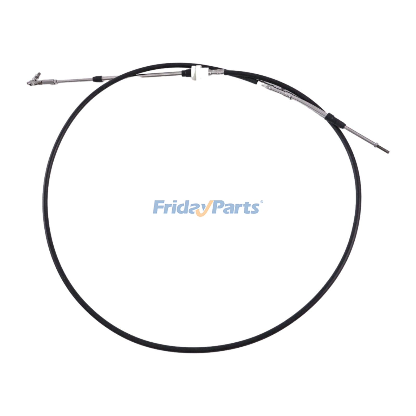 Steering Cable for Marine