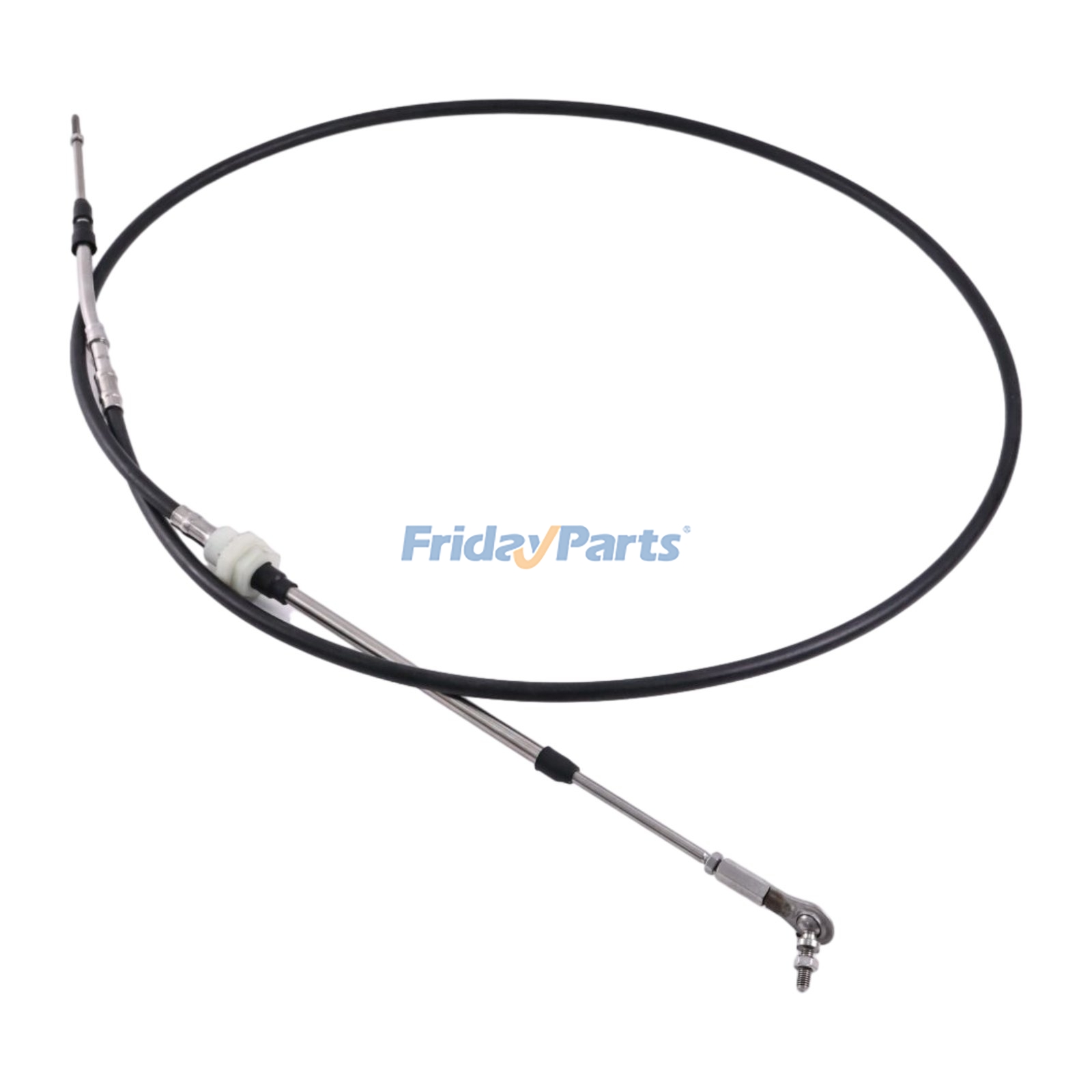 Marine Steering Cable