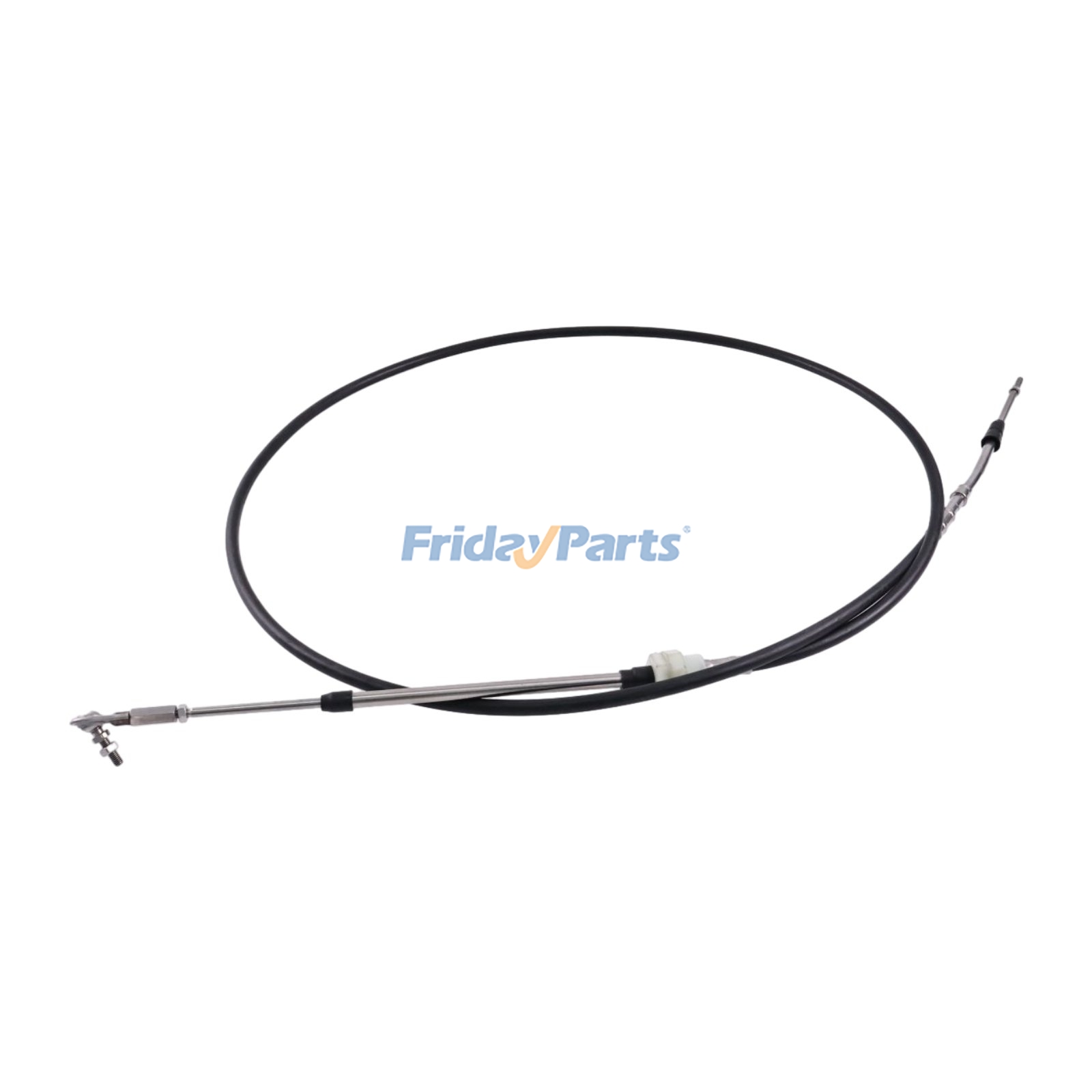 Steering Cable compatible with Marine