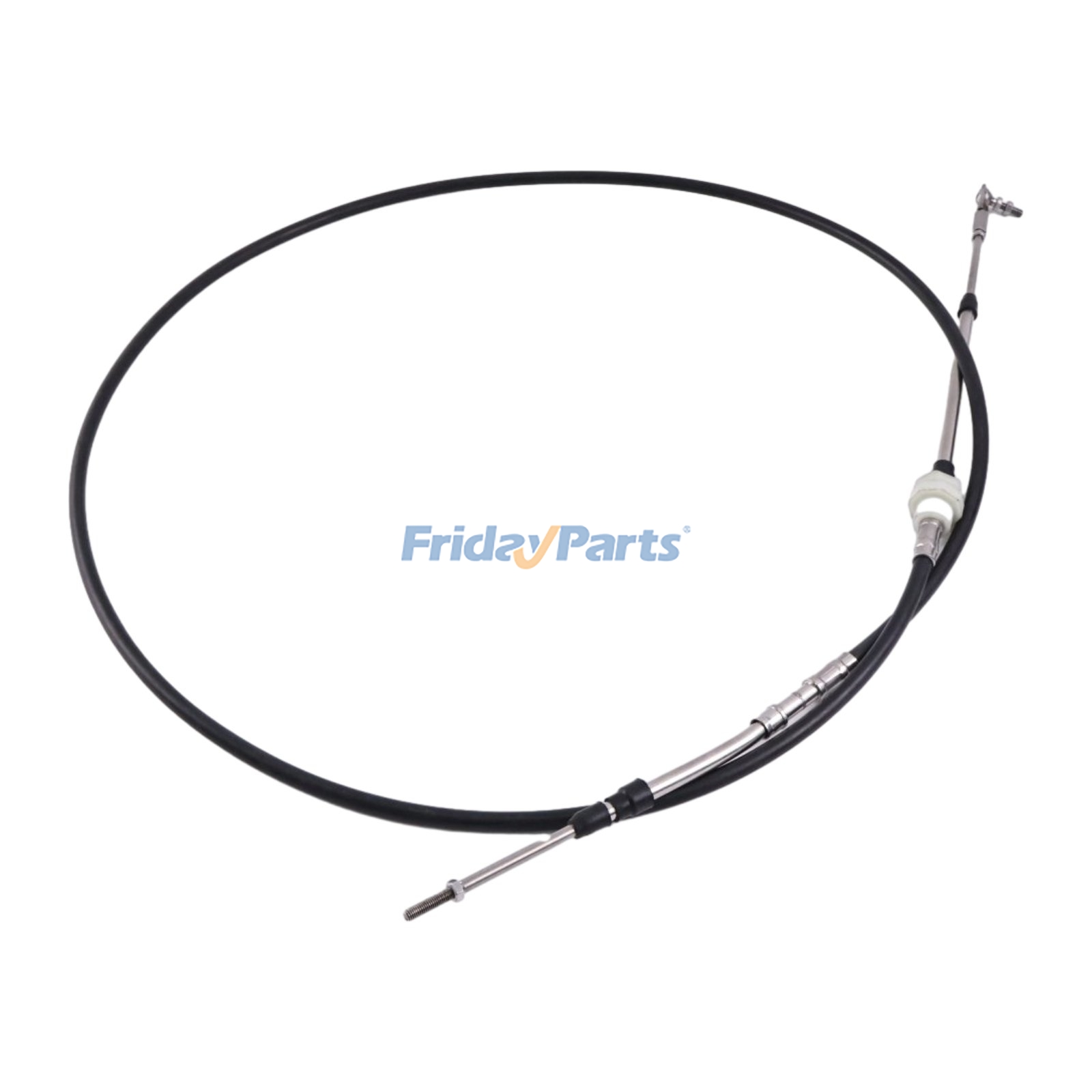  Steering Cable For Yamaha