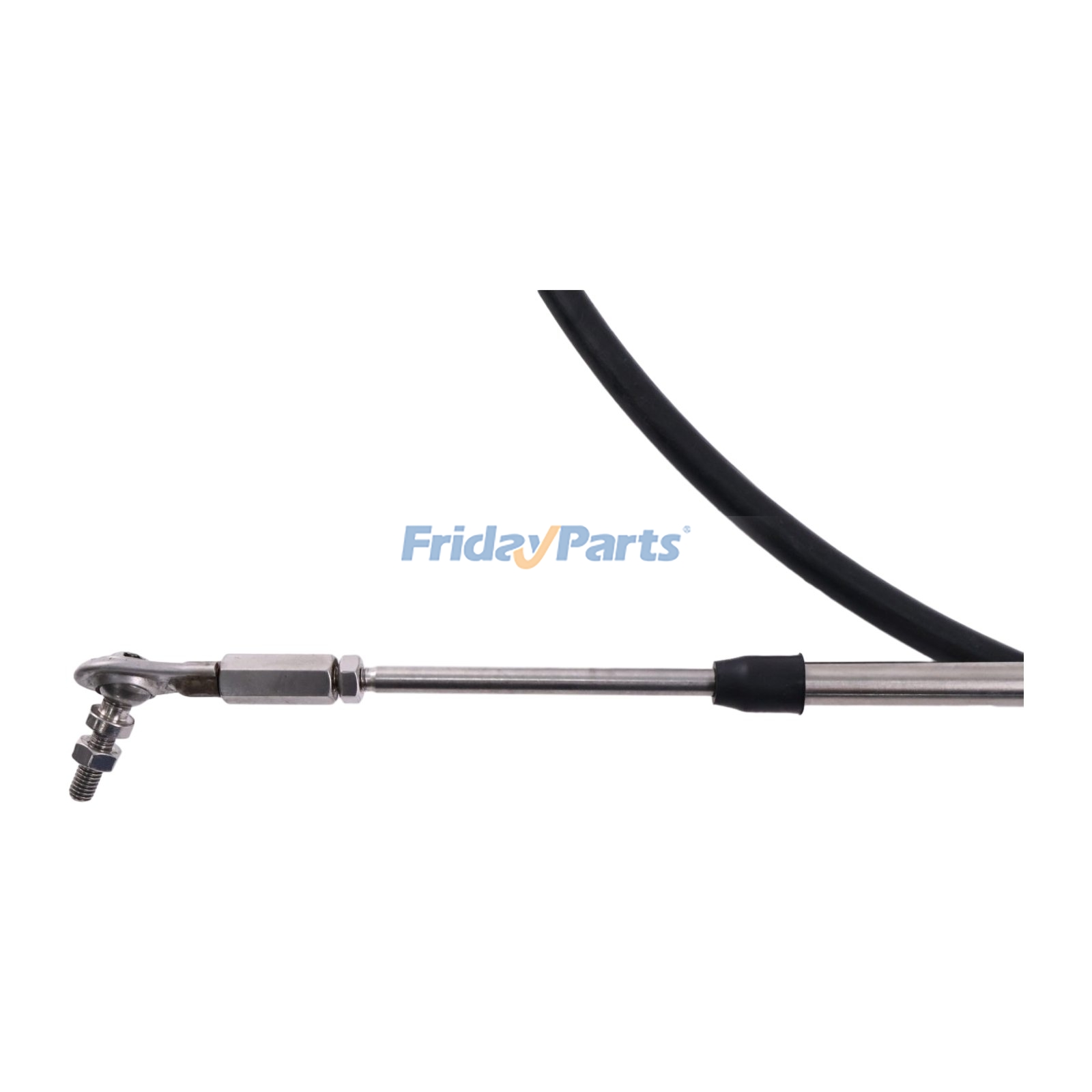 Steering Cable F1K-61481-00-00 for Yamaha Personal Watercraft VX Cruiser Deluxe Sport 1100 2005-2009 for less
