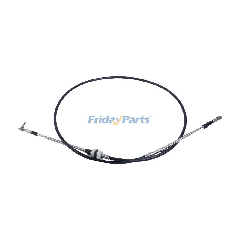 Câble de directionpour Maritime