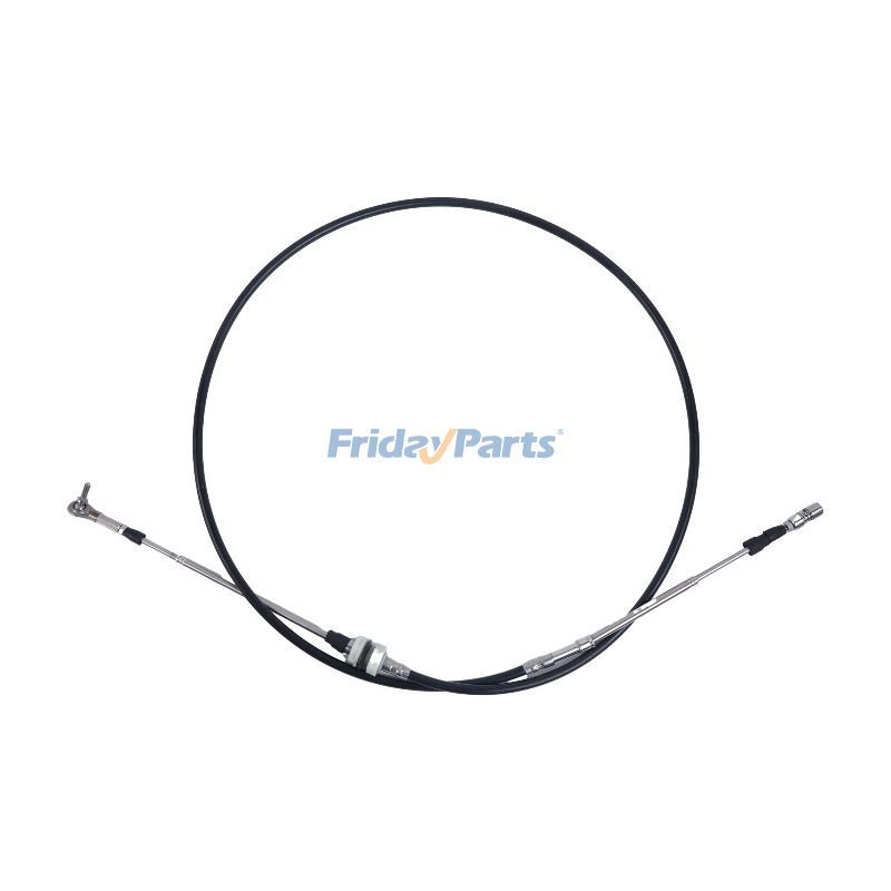 Câble de direction F2N-61481-00-00 pour Yamaha VX Series Cruiser Deluxe VXR VXSpourPour Yamaha