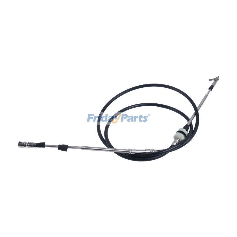yü Steering Cable F2N-61481-00-00 for Yamaha VX Series Cruiser Deluxe