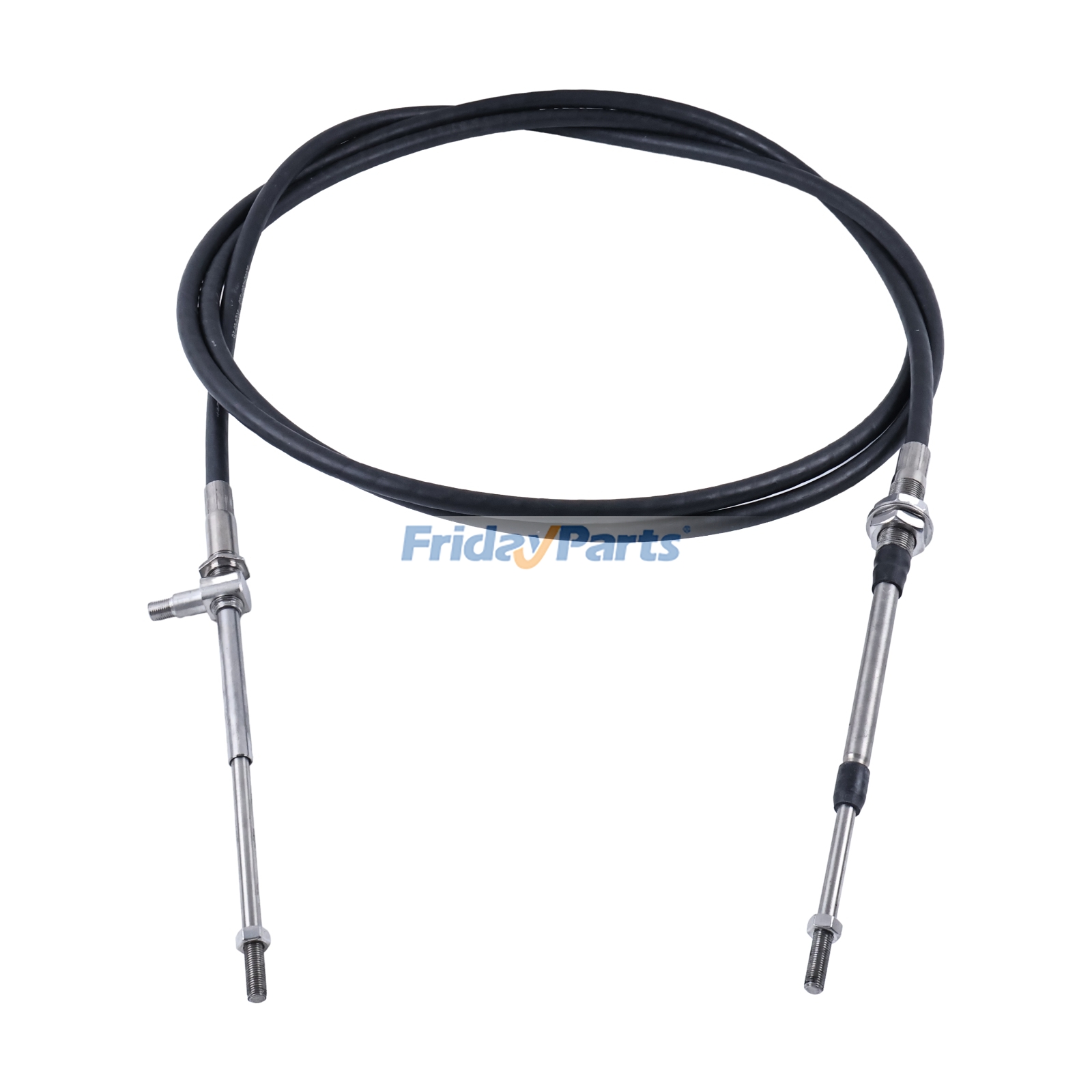 Câble de direction de FridayParts