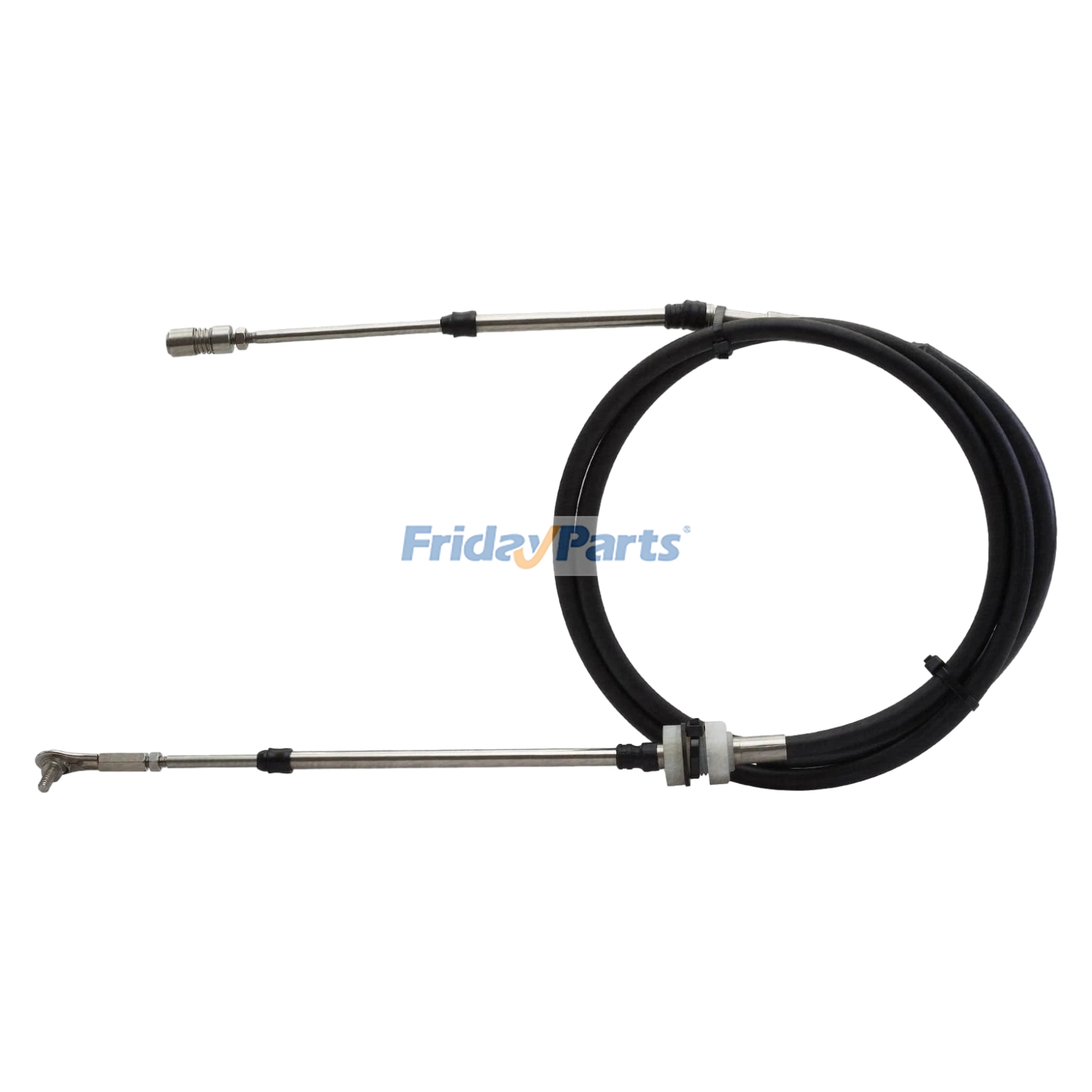 Steering Cable F3P-61481-00-00 F3P-61481-01-00 for Yamaha Personal Watercraft GP1800 GP-R1800 2017-2020