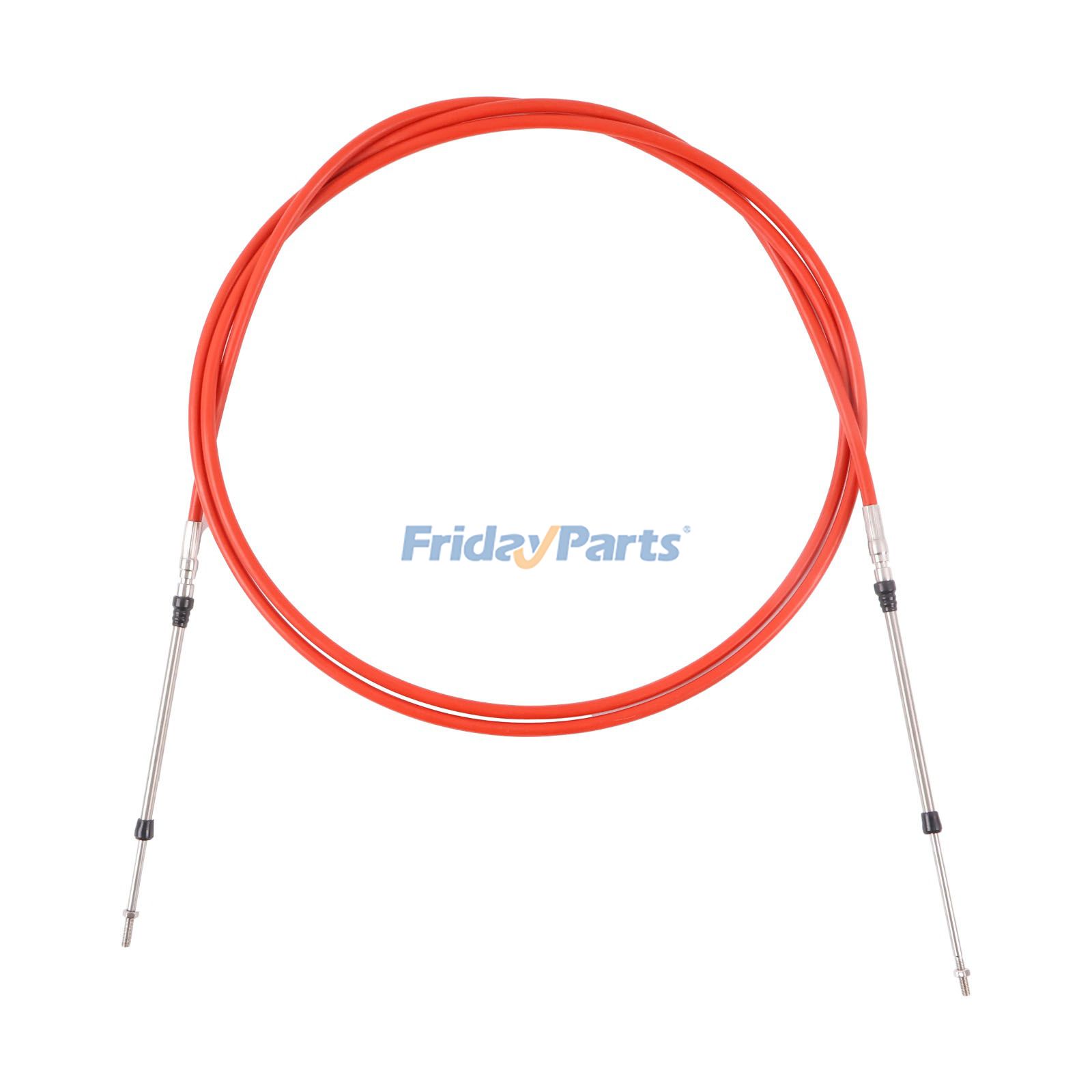 Steering Cable FJ0-61481-00-00 GA9-U1481-00-00 for Yamaha Wave Runner III 650 700 1990-1997