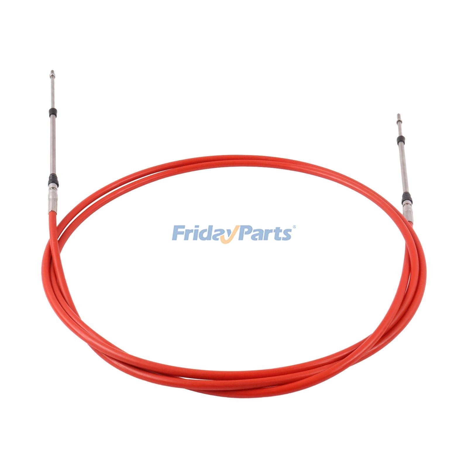 FridayParts Lenkkabel