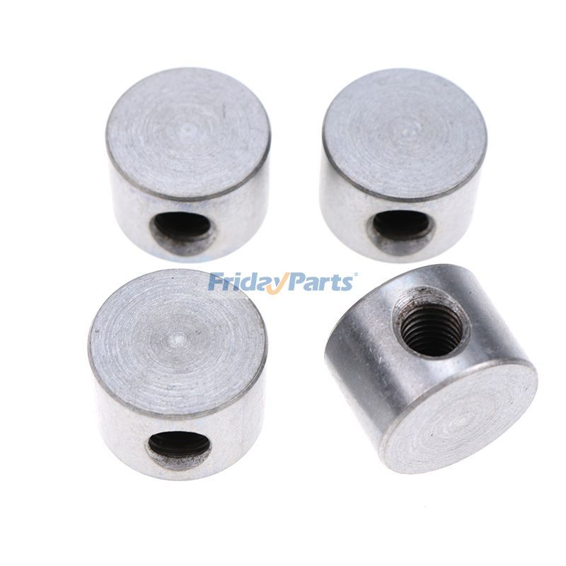 Lenknockenbuchsensatzfür Lader