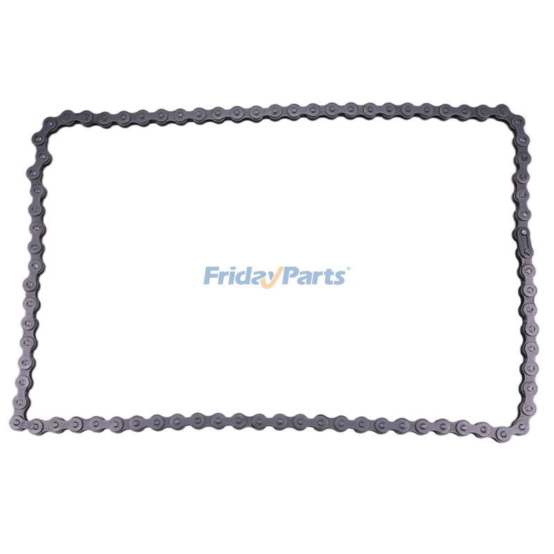 Chaîne de direction Pour DYNAPAC