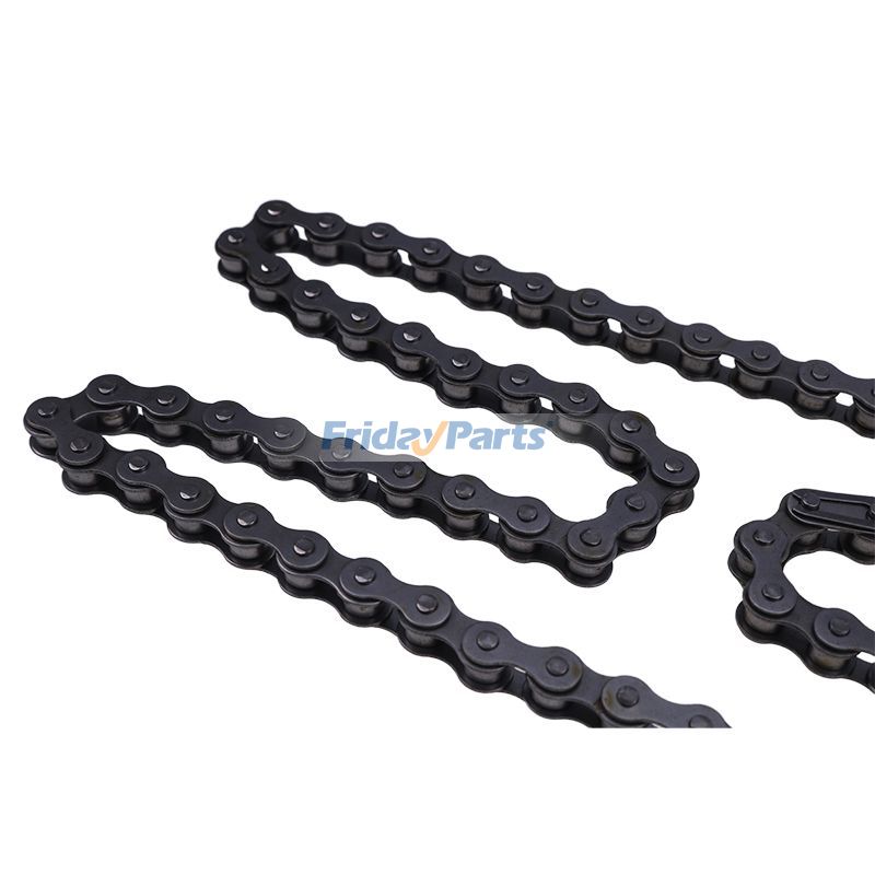 Chaîne de direction de FridayParts