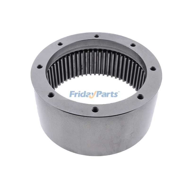 Tambour de frein d'embrayage de direction 103-22-31131 103-22-31132 103-22-31133 pour bulldozers Komatsu D20-6 D20-7 D20-8 D21-6 D21-7 D21-8