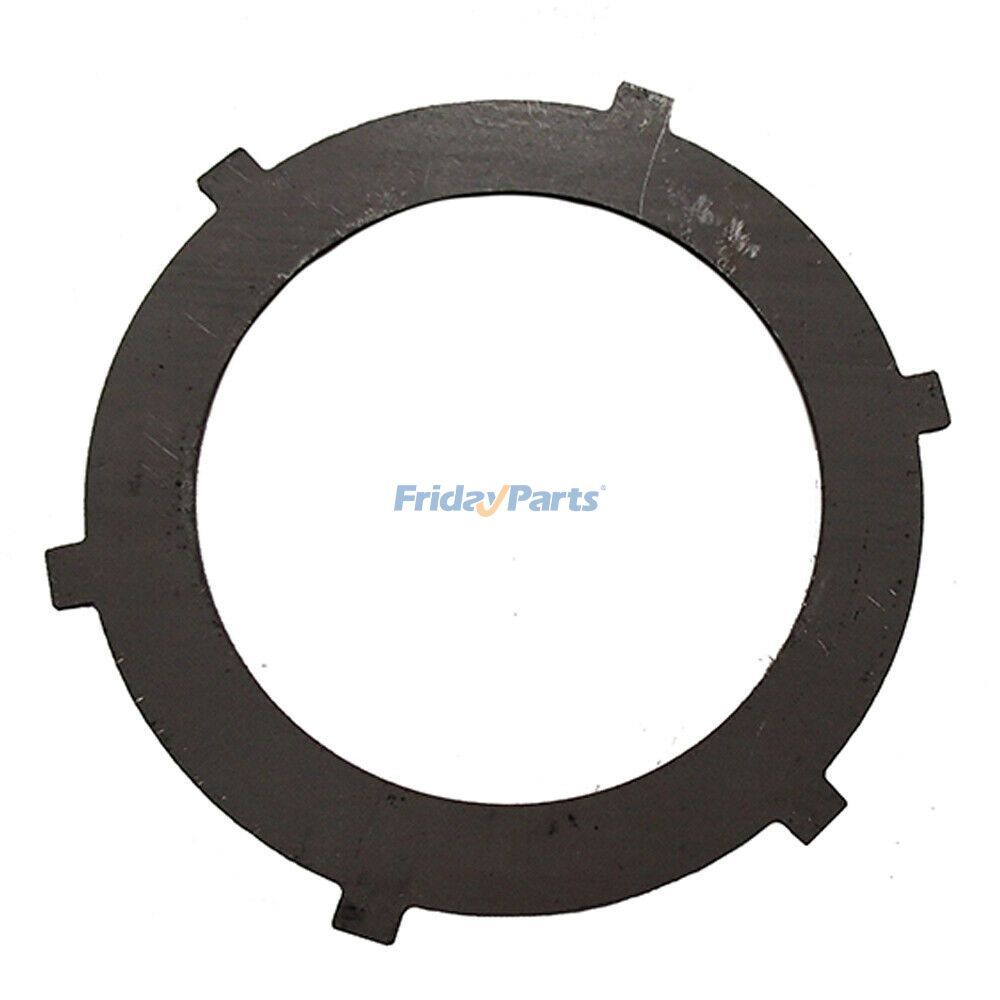 ジョンディアトラクター420 430 440 1010用ステアリングクラッチディスクM872T