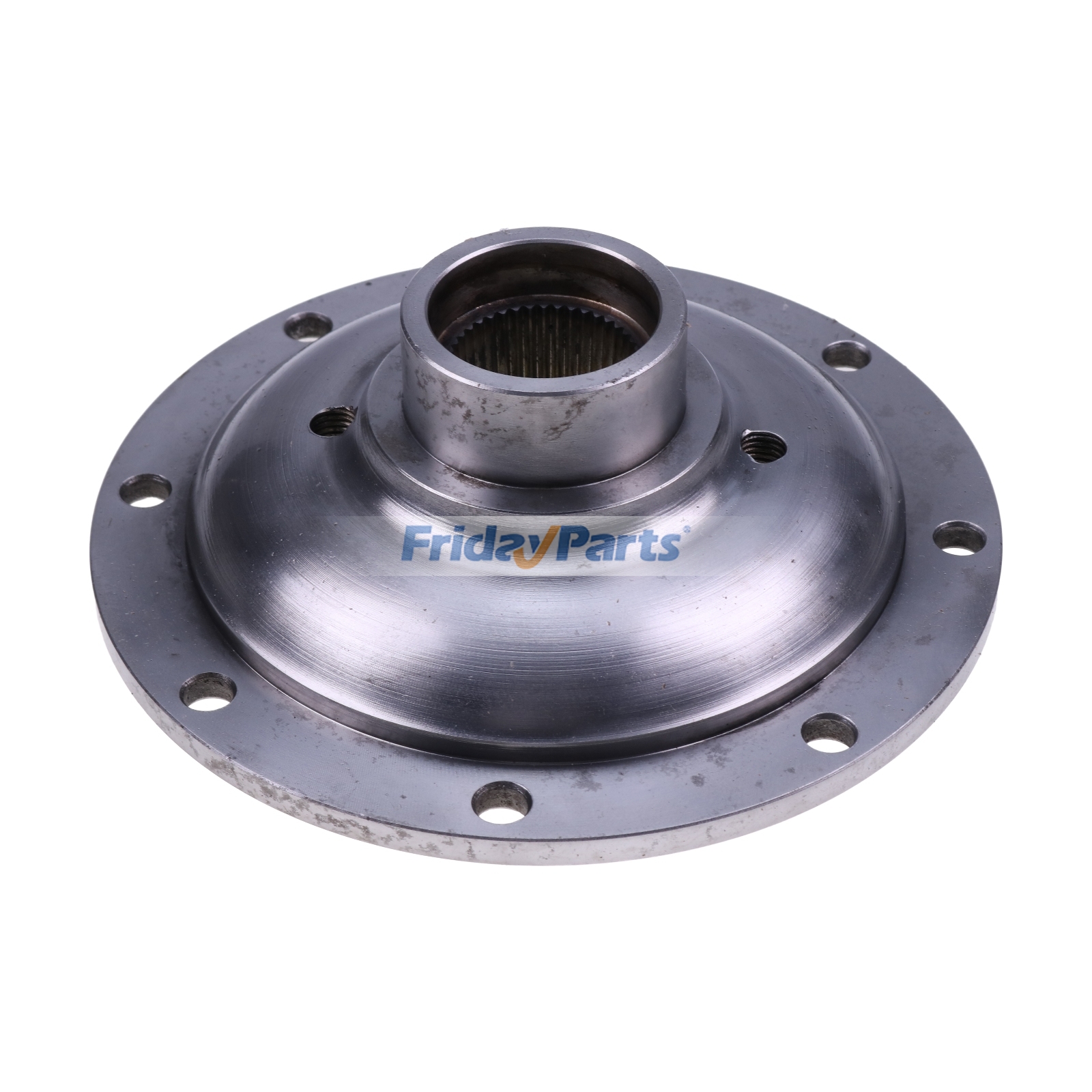 Flange externa da embreagem de direção 103-27-31233 para motor Komatsu 4D94E-1 Dozer D20A-6 D20A-7 D20P-8 D20Q-7 D20S-6 D21Q-7 D21S-6 DDM020_5L DDM020-5L