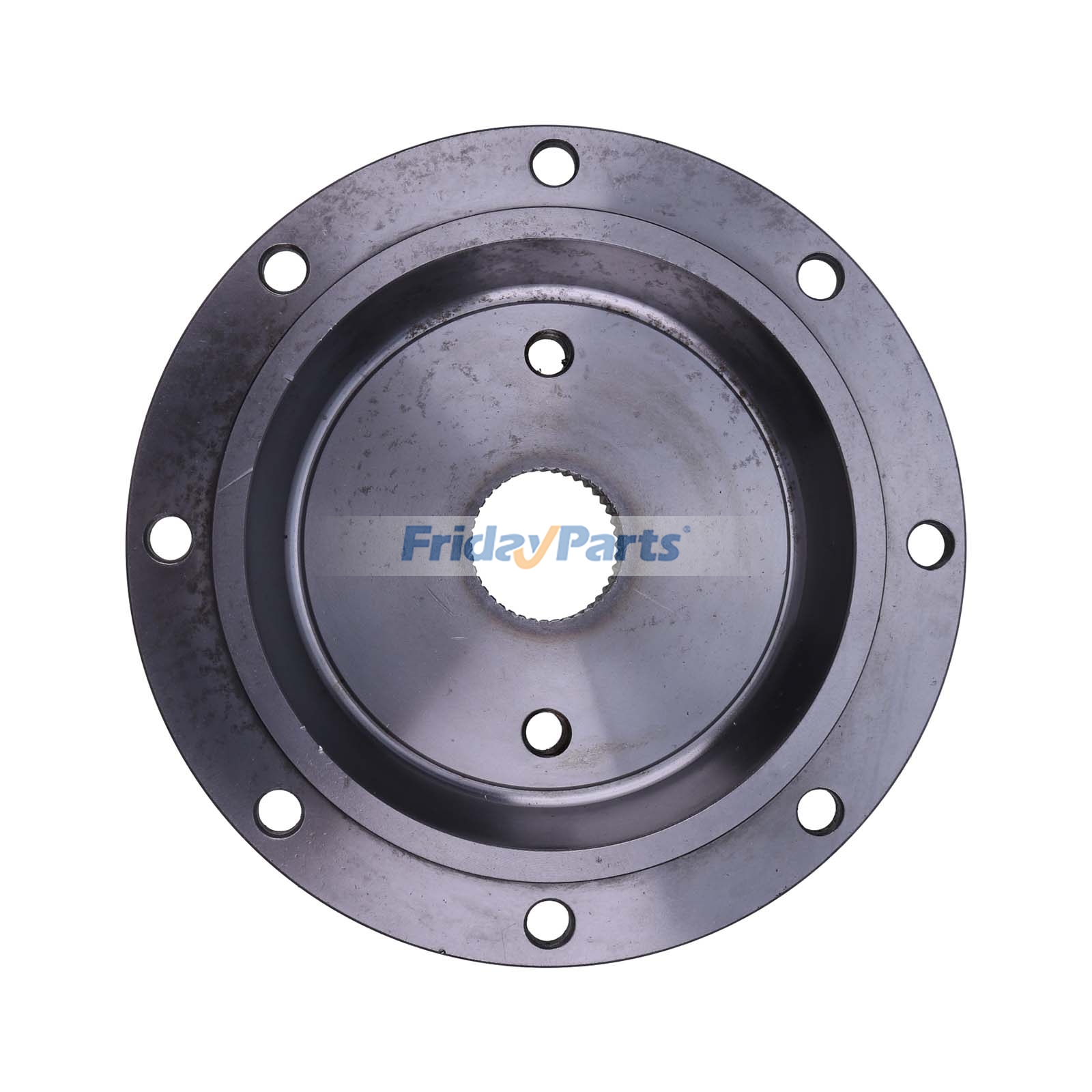 Trator de Esteiras,Motor Para KOMATSU - Flange externa da embreagem de direção 103-27-31233 para motor Komatsu 4D94E-1 Dozer D20A-6 D20A-7 D20P-8 D20Q-7 D20S-6 D21Q-7 D21S-6 DDM020_5L DDM020-5L