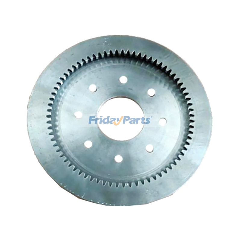 Steering Clutch Plate 120-22-33122 for Komatsu Dozer D30AM-17 D40A-3 D31P-18 D31PLL-18 D31Q-20 D37P-5A
