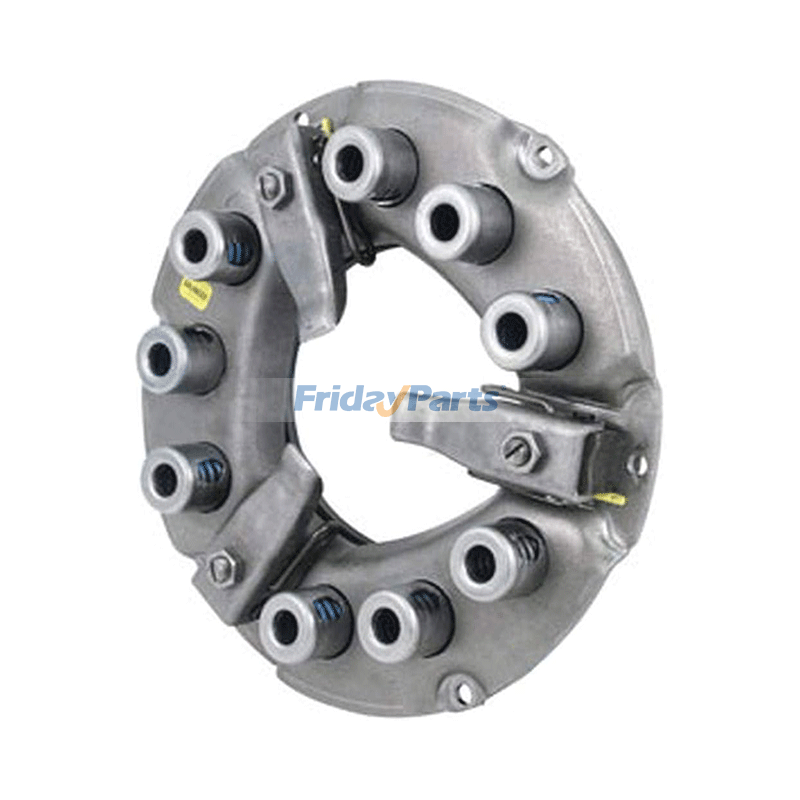 ステアリングクラッチプレッシャープレート 676827R91、CASE 500C 500E Allis Chalmers 653 ドーザートラクター HD3用