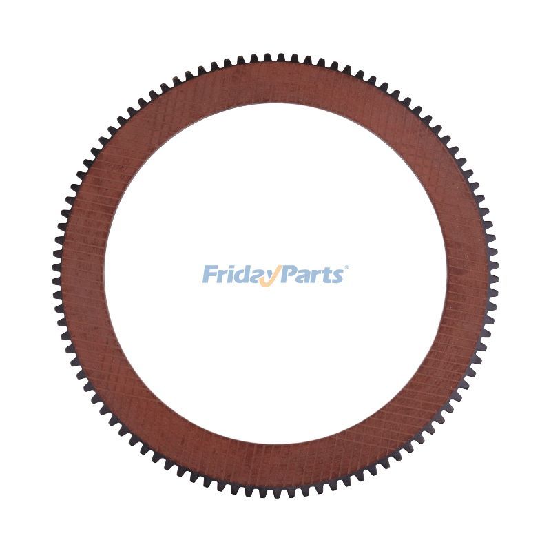 Juego de embrague de dirección 120-22-31221 120-22-31231 para Komatsu D31A-17 D31A-20 D31E-17 D31E-20 D31P-17 D31P-18 D31P-20 D40A-3 D40A-5 D41S-3 de FridayParts