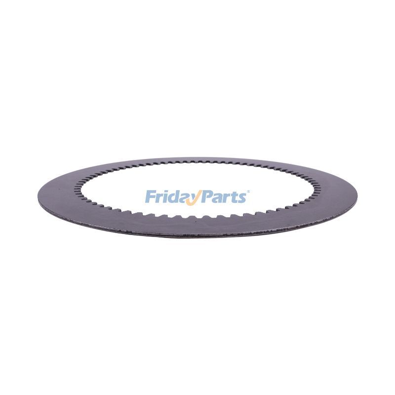 Juego de embrague de dirección 120-22-31221 120-22-31231 para Komatsu D31A-17 D31A-20 D31E-17 D31E-20 D31P-17 D31P-18 D31P-20 D40A-3 D40A-5 D41S-3 para Topadora Para KOMATSU FridayParts